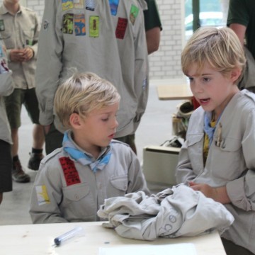 IMG 1584 min - Scouts en Gidsen Zaventem 